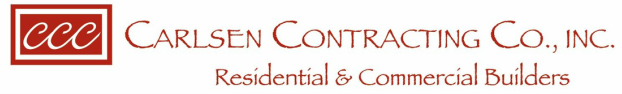 Carlsen Contracting Company, Inc.